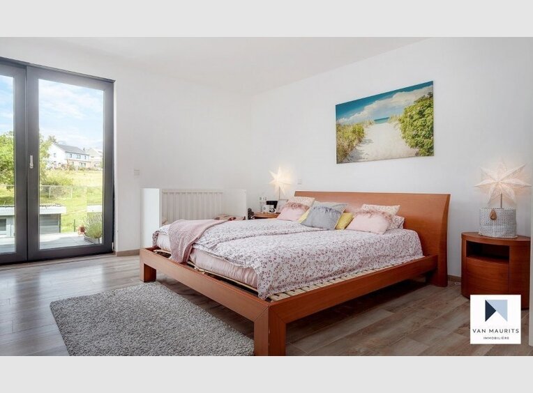 House for sale 7 bedrooms in Niederanven (LU) - Ref. 6875215