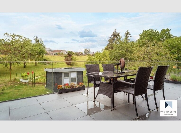 House for sale 7 bedrooms in Niederanven (LU) - Ref. 6875215
