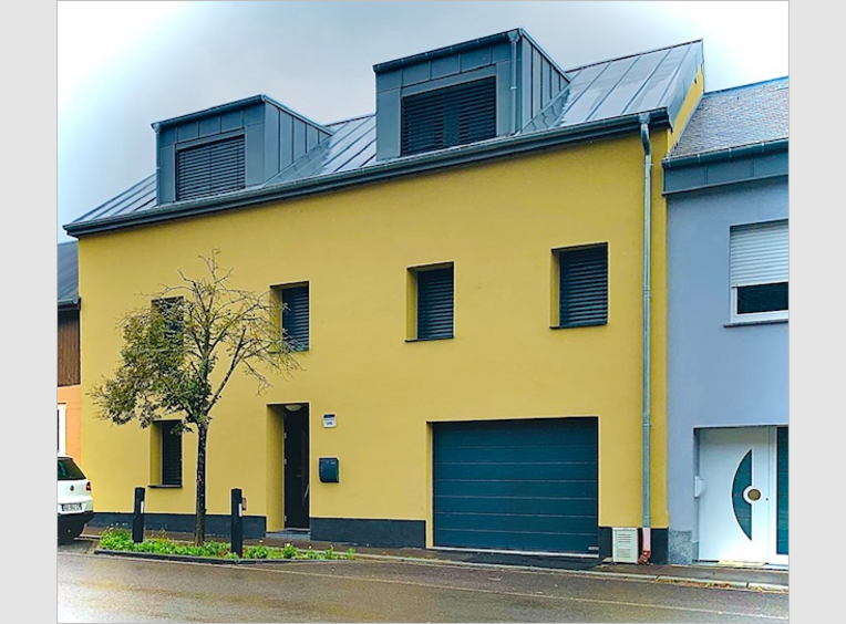 House for sale 7 bedrooms in Niederanven (LU) - Ref. 6875215