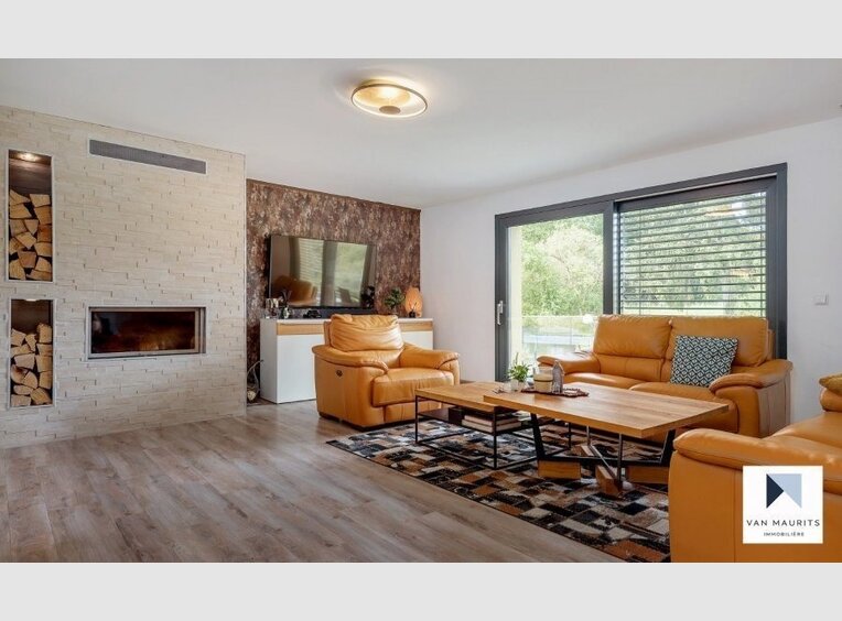 House for sale 7 bedrooms in Niederanven (LU) - Ref. 6875215
