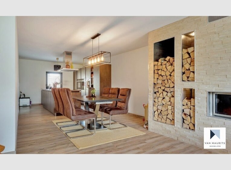 House for sale 7 bedrooms in Niederanven (LU) - Ref. 6875215