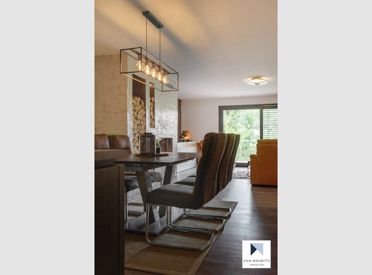 House for sale 7 bedrooms in Niederanven (LU) - Ref. 6875215
