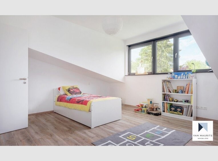 House for sale 7 bedrooms in Niederanven (LU) - Ref. 6875215
