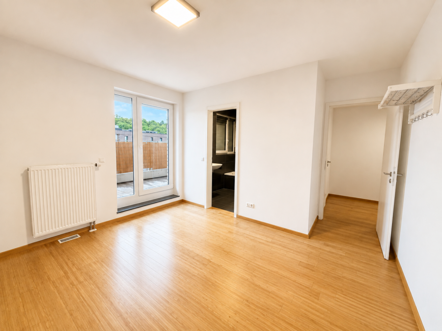 Duplex à Esch-sur-Alzette — photo 4