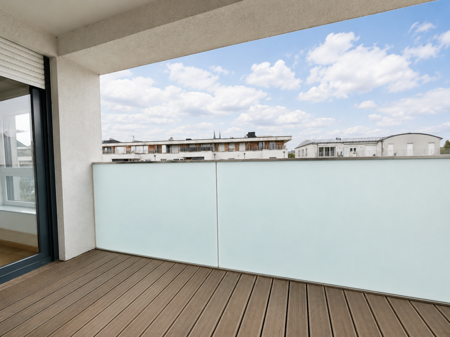Duplex à Esch-sur-Alzette — photo 3