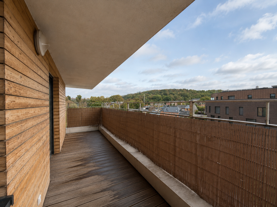 Duplex à Esch-sur-Alzette — photo 5