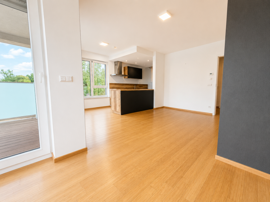 Duplex à Esch-sur-Alzette — photo 2