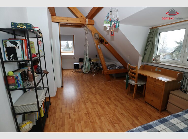 House for rent 4 bedrooms in Bertrange (LU) - Ref. 7047759