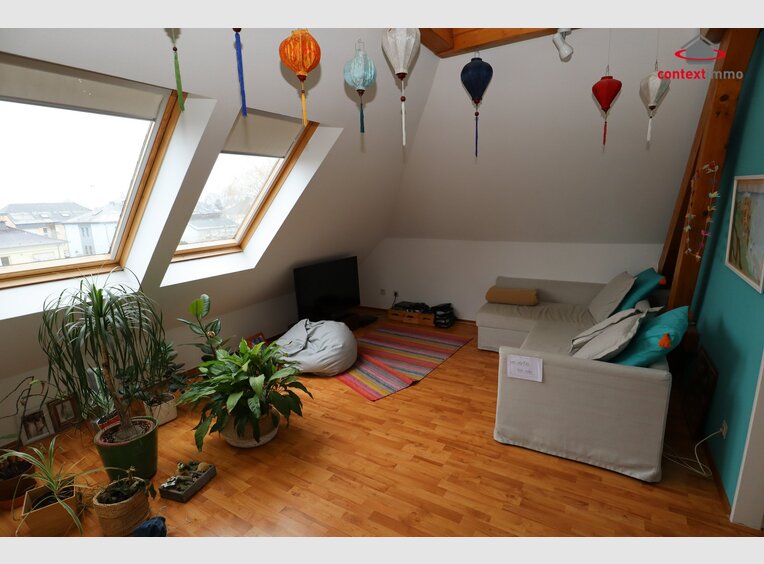 House for rent 4 bedrooms in Bertrange (LU) - Ref. 7047759
