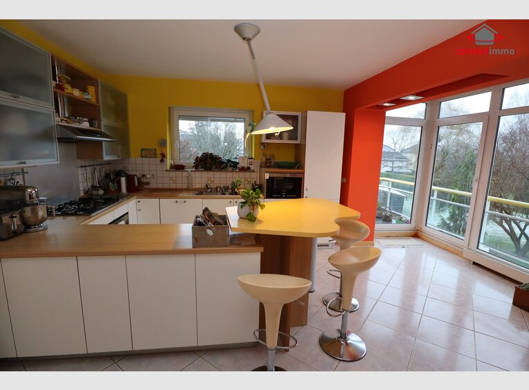 House for rent 4 bedrooms in Bertrange (LU) - Ref. 7047759