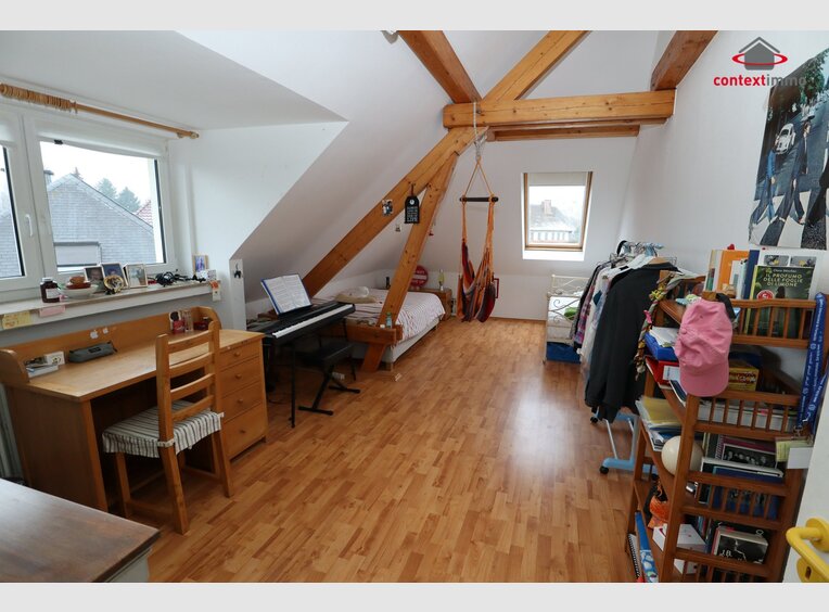 House for rent 4 bedrooms in Bertrange (LU) - Ref. 7047759