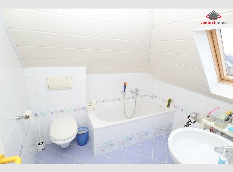 House for rent 4 bedrooms in Bertrange (LU) - Ref. 7047759