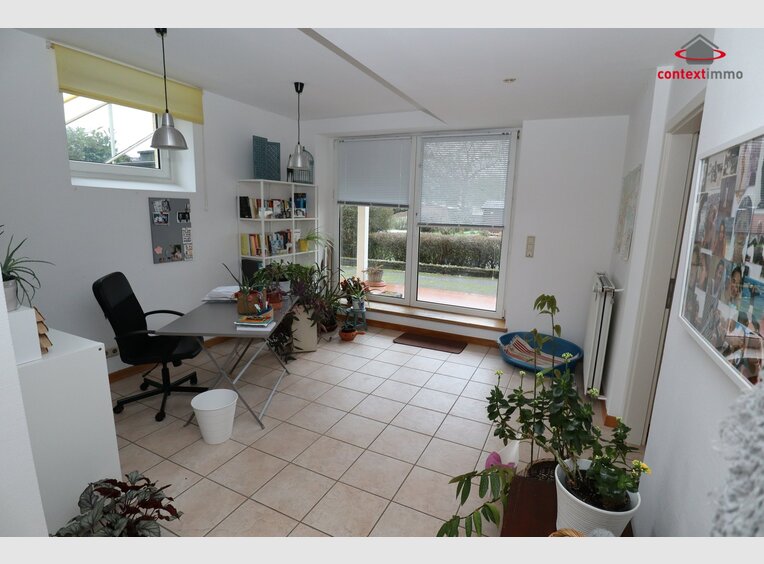 House for rent 4 bedrooms in Bertrange (LU) - Ref. 7047759