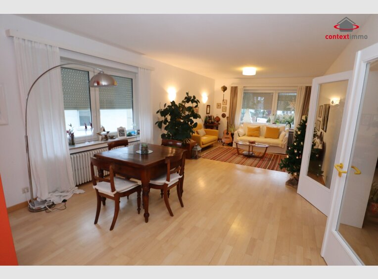 House for rent 4 bedrooms in Bertrange (LU) - Ref. 7047759