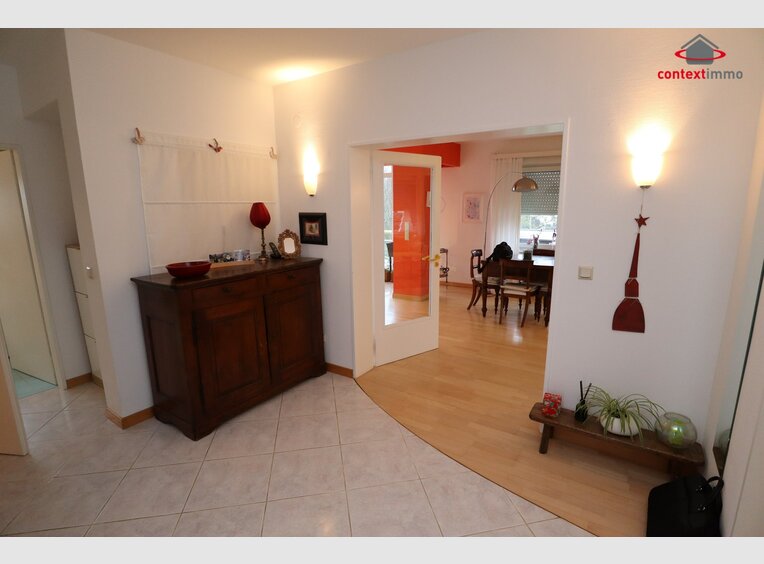 House for rent 4 bedrooms in Bertrange (LU) - Ref. 7047759