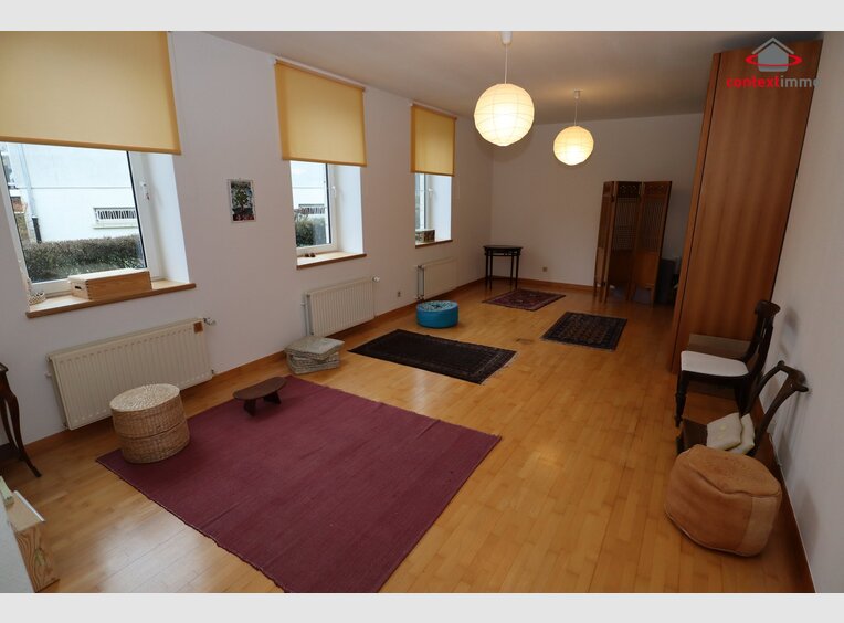 House for rent 4 bedrooms in Bertrange (LU) - Ref. 7047759