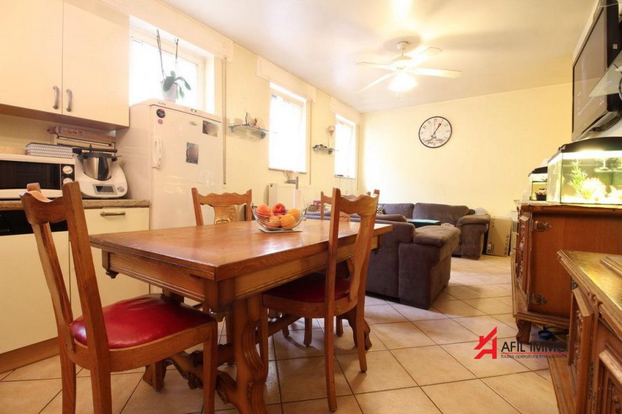 Appartement à Differdange