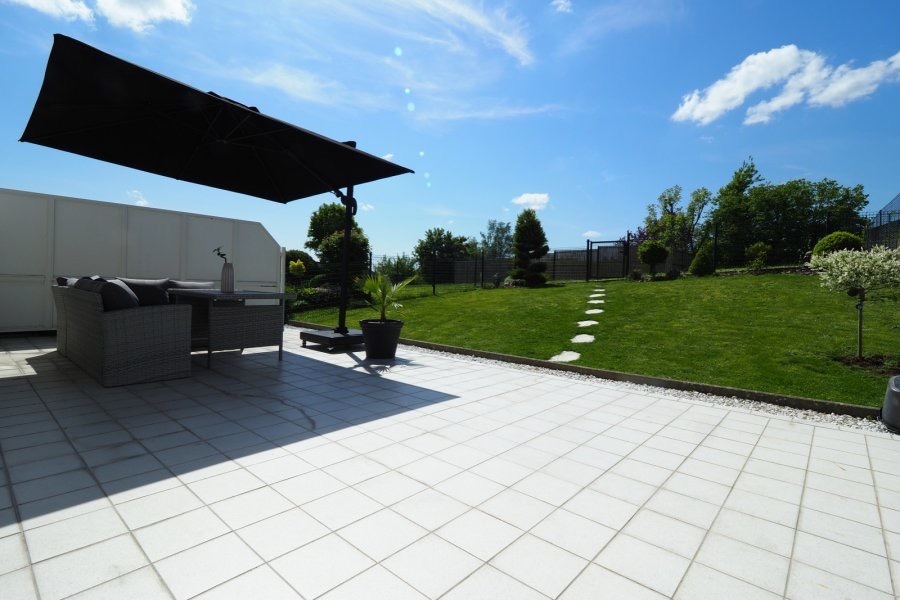 Appartement à vendre 3 chambres à Soleuvre