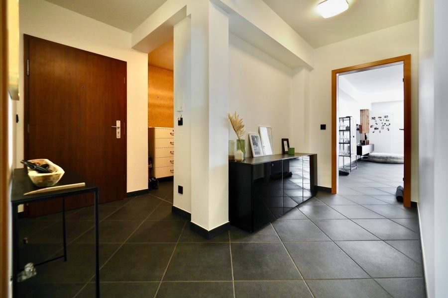 Appartement à vendre 3 chambres à Soleuvre