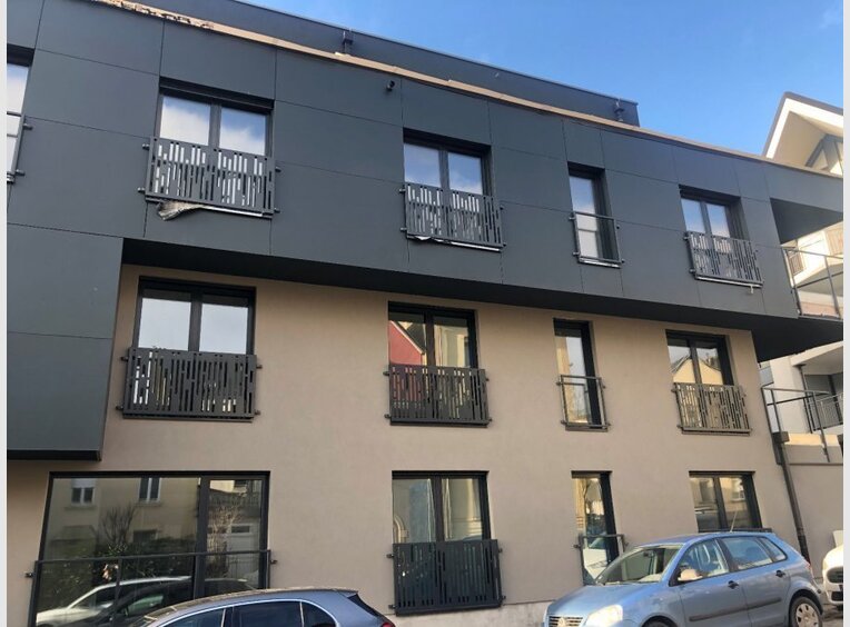 Apartment for rent 2 bedrooms in Luxembourg (LU) - Ref. 6696271