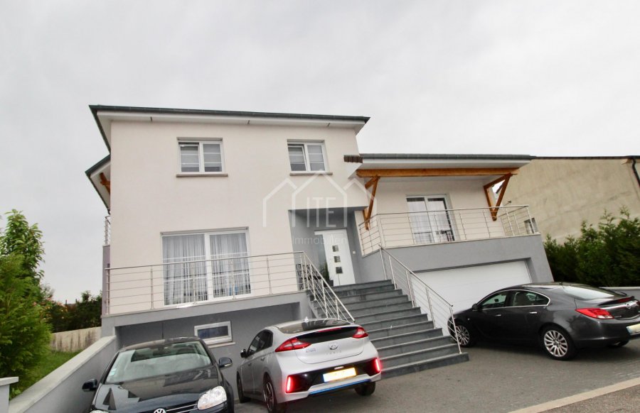 Maisons à vendre à MontSaintMartin Voir les Annonces immoRegion