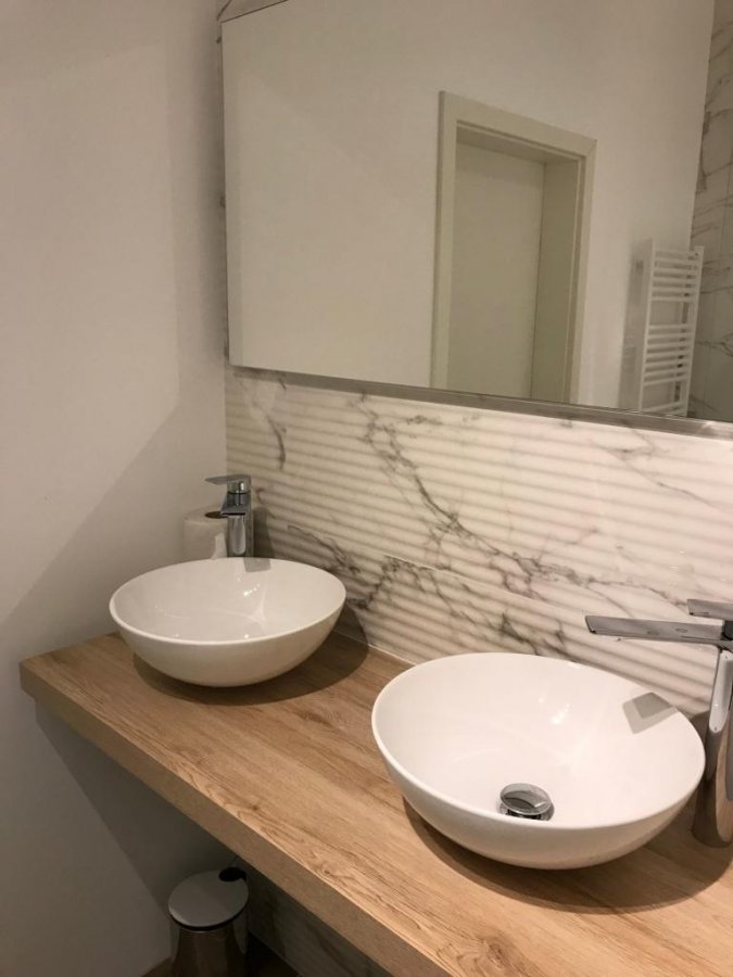 Chambre à louer à Luxembourg-Merl