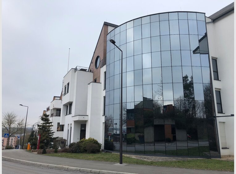 Bureau à vendre à Luxembourg (LU) - Réf. 5992015