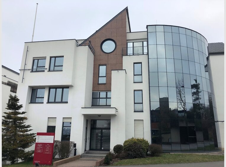 Bureau à vendre à Luxembourg (LU) - Réf. 5992015