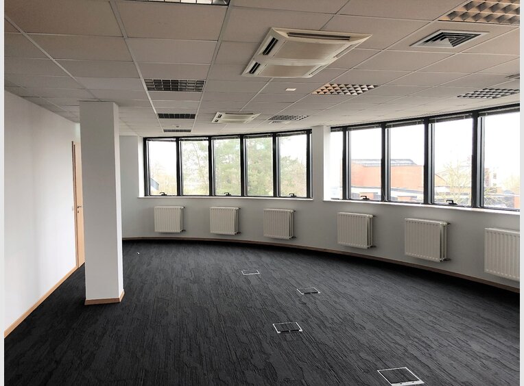 Bureau à vendre à Luxembourg (LU) - Réf. 5992015