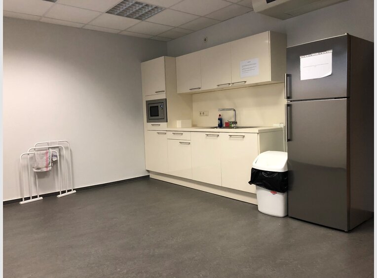 Bureau à vendre à Luxembourg (LU) - Réf. 5992015