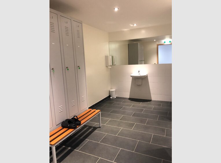 Bureau à vendre à Luxembourg (LU) - Réf. 5992015