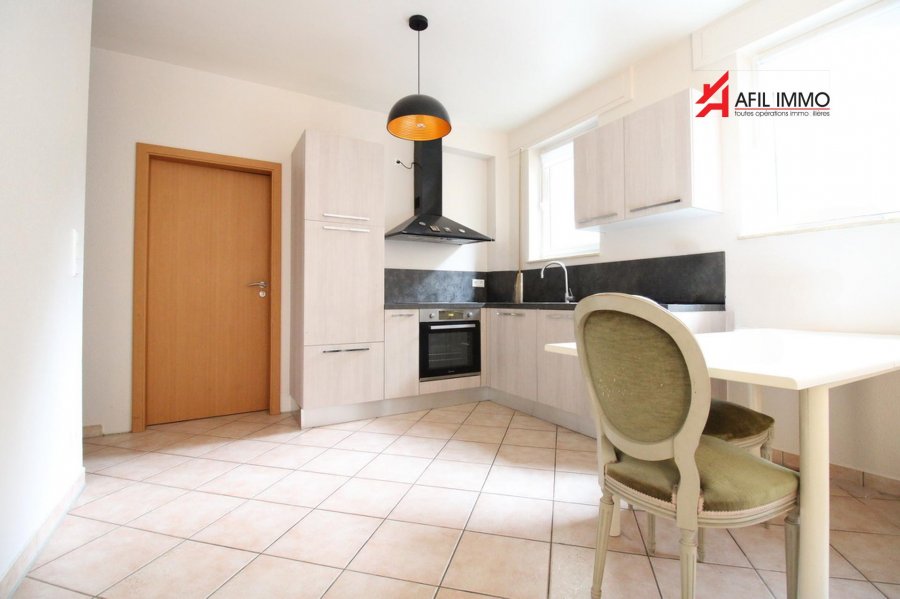 Appartement à Differdange