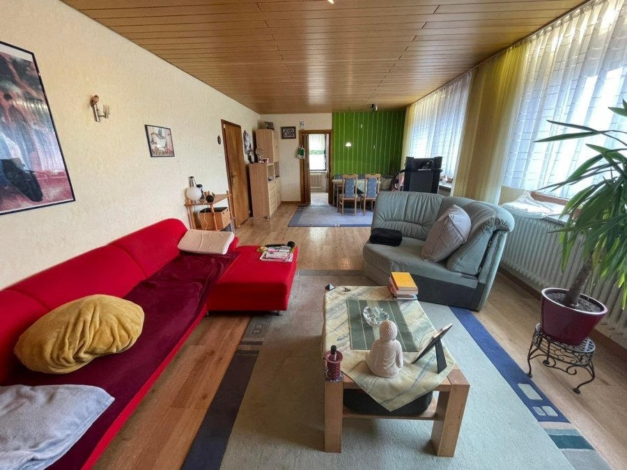 Haus zu verkaufen 5 Schlafzimmer in Mettlach-Tünsdorf