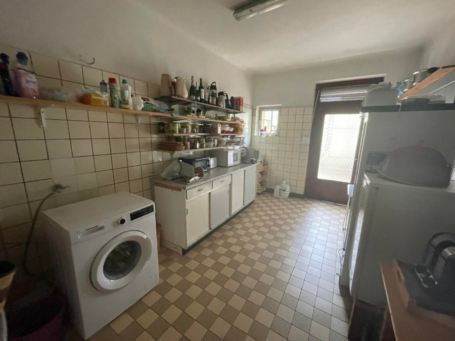 Haus zu verkaufen 5 Schlafzimmer in Mettlach-Tünsdorf