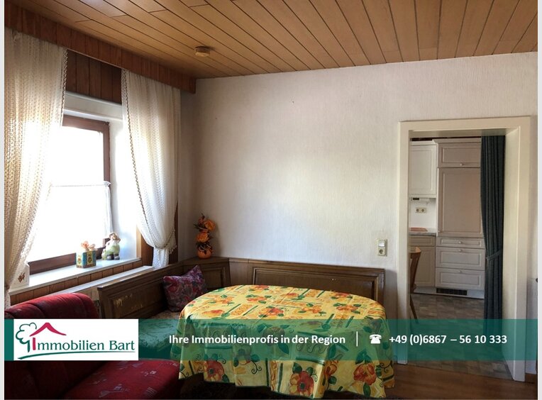 House for sale 3 rooms in Perl (DE) - Ref. 7188303
