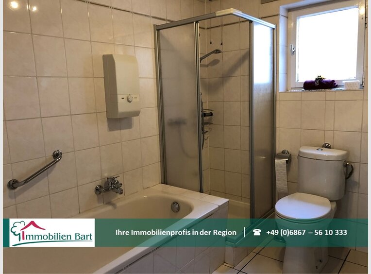 House for sale 3 rooms in Perl (DE) - Ref. 7188303