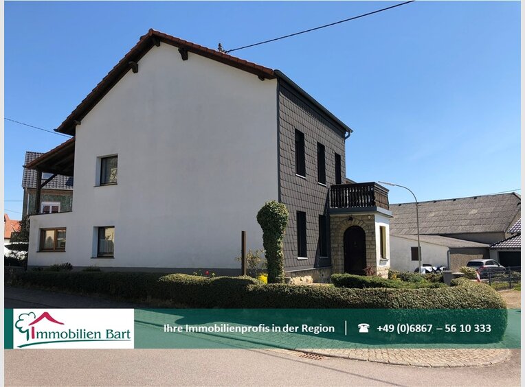 House for sale 3 rooms in Perl (DE) - Ref. 7188303