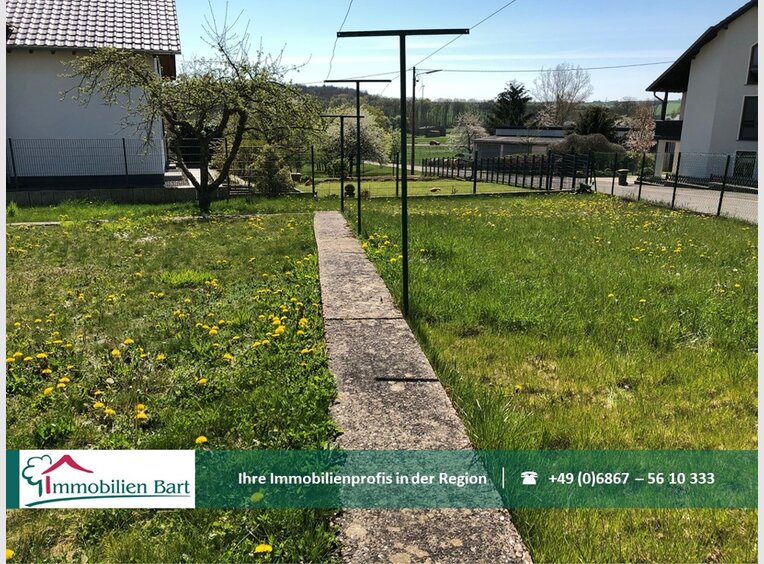 House for sale 3 rooms in Perl (DE) - Ref. 7188303
