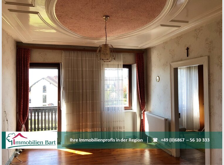 House for sale 3 rooms in Perl (DE) - Ref. 7188303