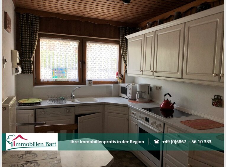 House for sale 3 rooms in Perl (DE) - Ref. 7188303