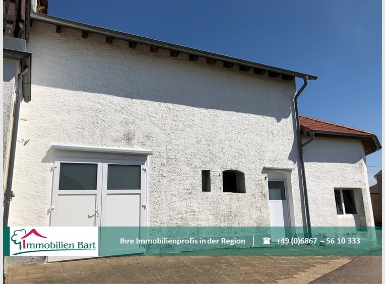 House for sale 3 rooms in Perl (DE) - Ref. 7188303