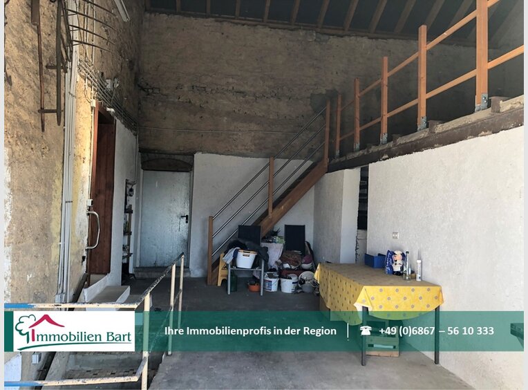 House for sale 3 rooms in Perl (DE) - Ref. 7188303