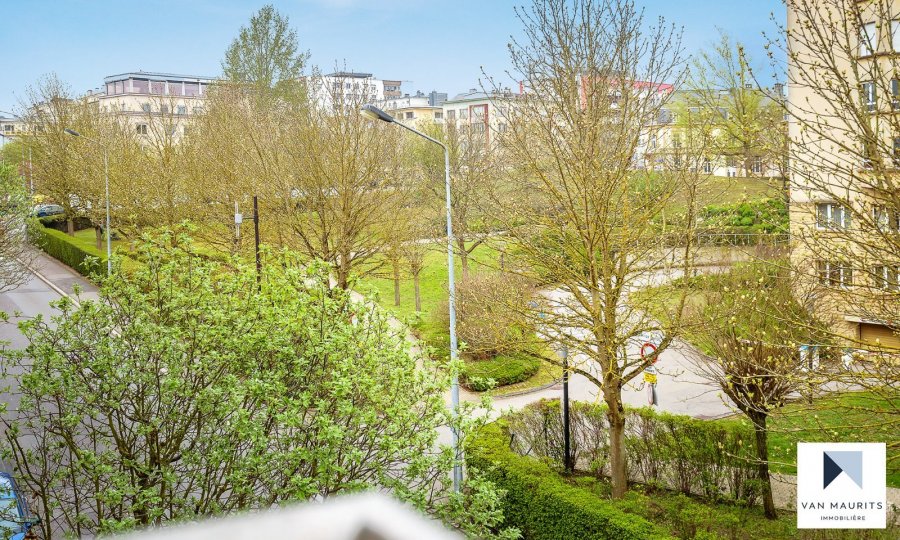 Appartement à vendre 2 chambres à Luxembourg-Belair
