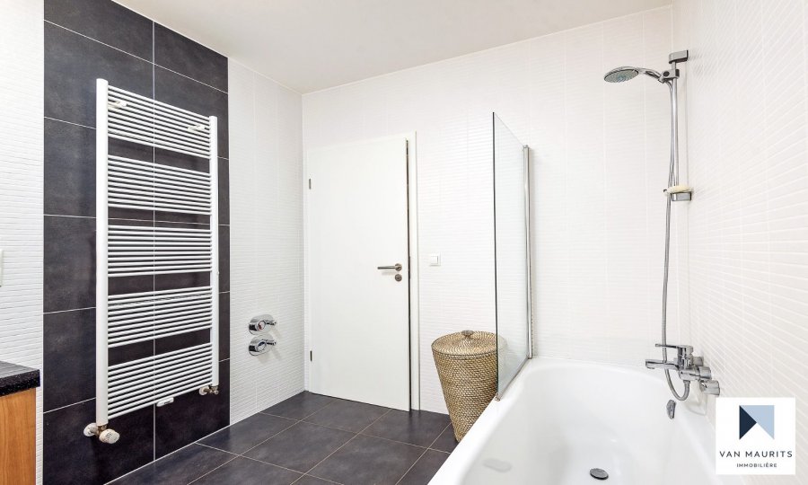 Appartement à vendre 2 chambres à Luxembourg-Belair