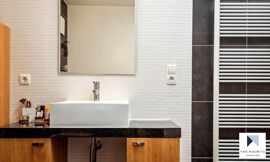 Appartement à vendre 2 chambres à Luxembourg-Belair