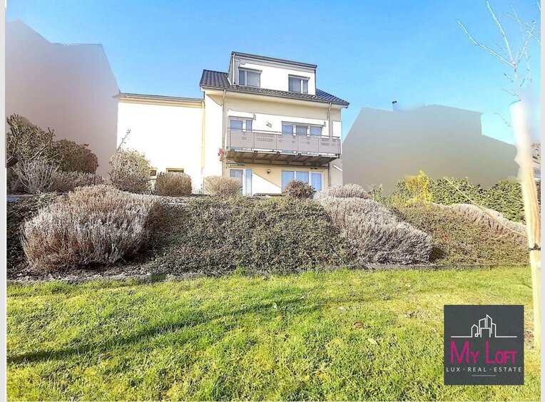 House for sale 5 bedrooms in Berbourg (LU) - Ref. 7155807