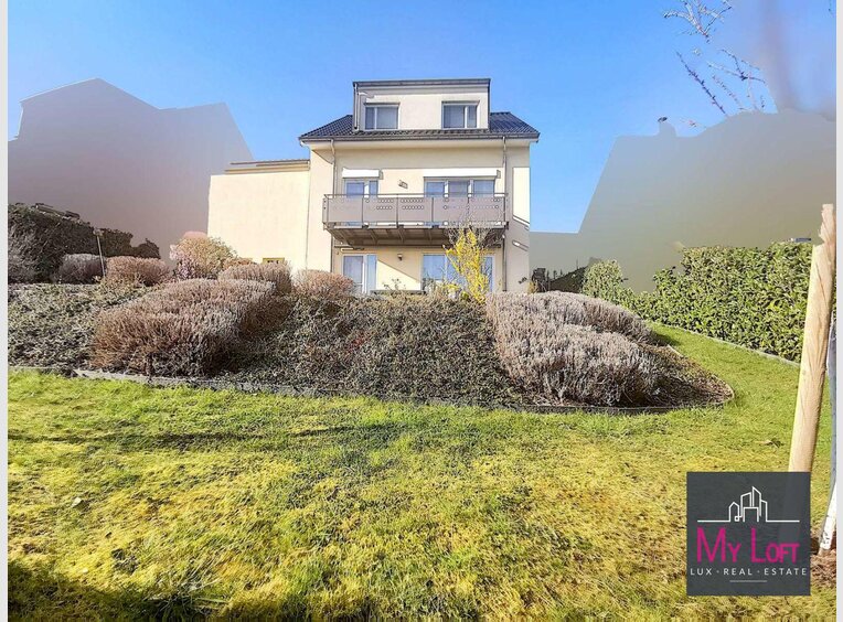 House for sale 5 bedrooms in Berbourg (LU) - Ref. 7155807