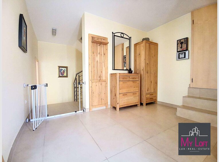 House for sale 5 bedrooms in Berbourg (LU) - Ref. 7155807