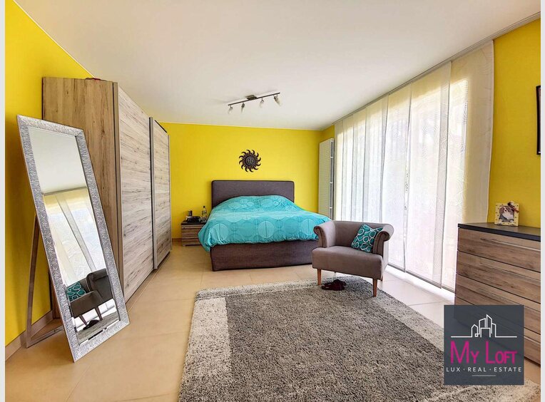House for sale 5 bedrooms in Berbourg (LU) - Ref. 7155807