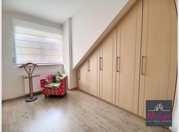 House for sale 5 bedrooms in Berbourg (LU) - Ref. 7155807